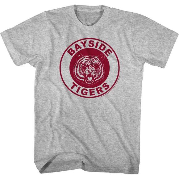 Other - Tiger Face Saved By The Bell Tshirt